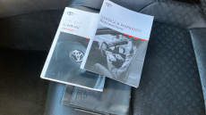 Toyota C-HR 1.8 Hybrid Excel 5dr CVT Hybrid Hatchback